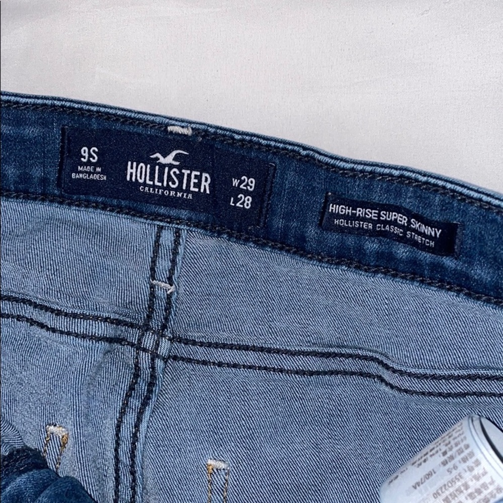 Jeans - Picture 4 of 5